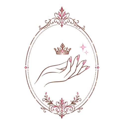 Les ongles des ladies — by Léona
